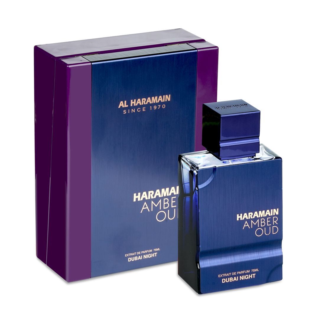 Amber Oud Dubai Night 2.54oz