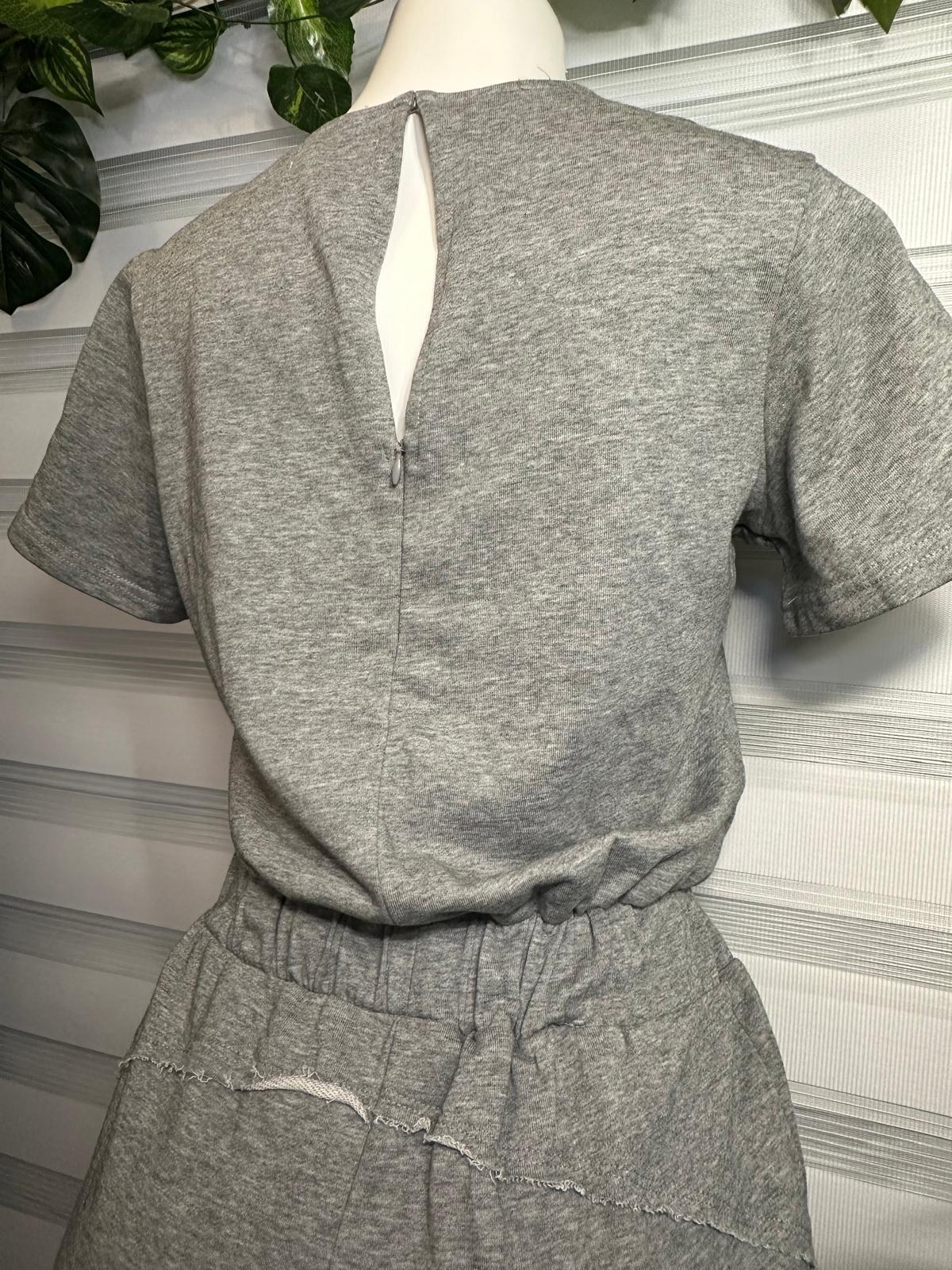 Jumpsuit Casual de Algodon image 2