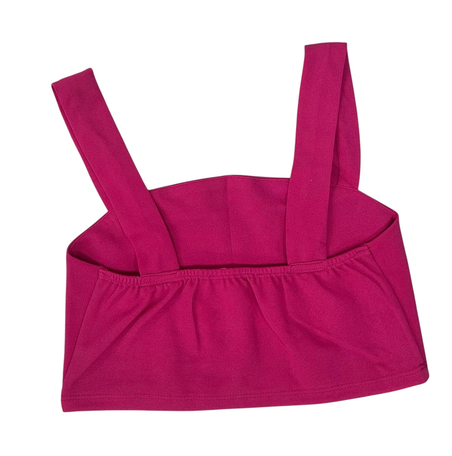 Set de Dos Piezas en Fucsia