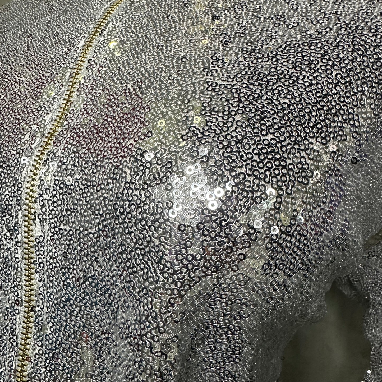 Chaquetas Bomber con Lentejuelas – Brillo y Glamour en Cada Detalle