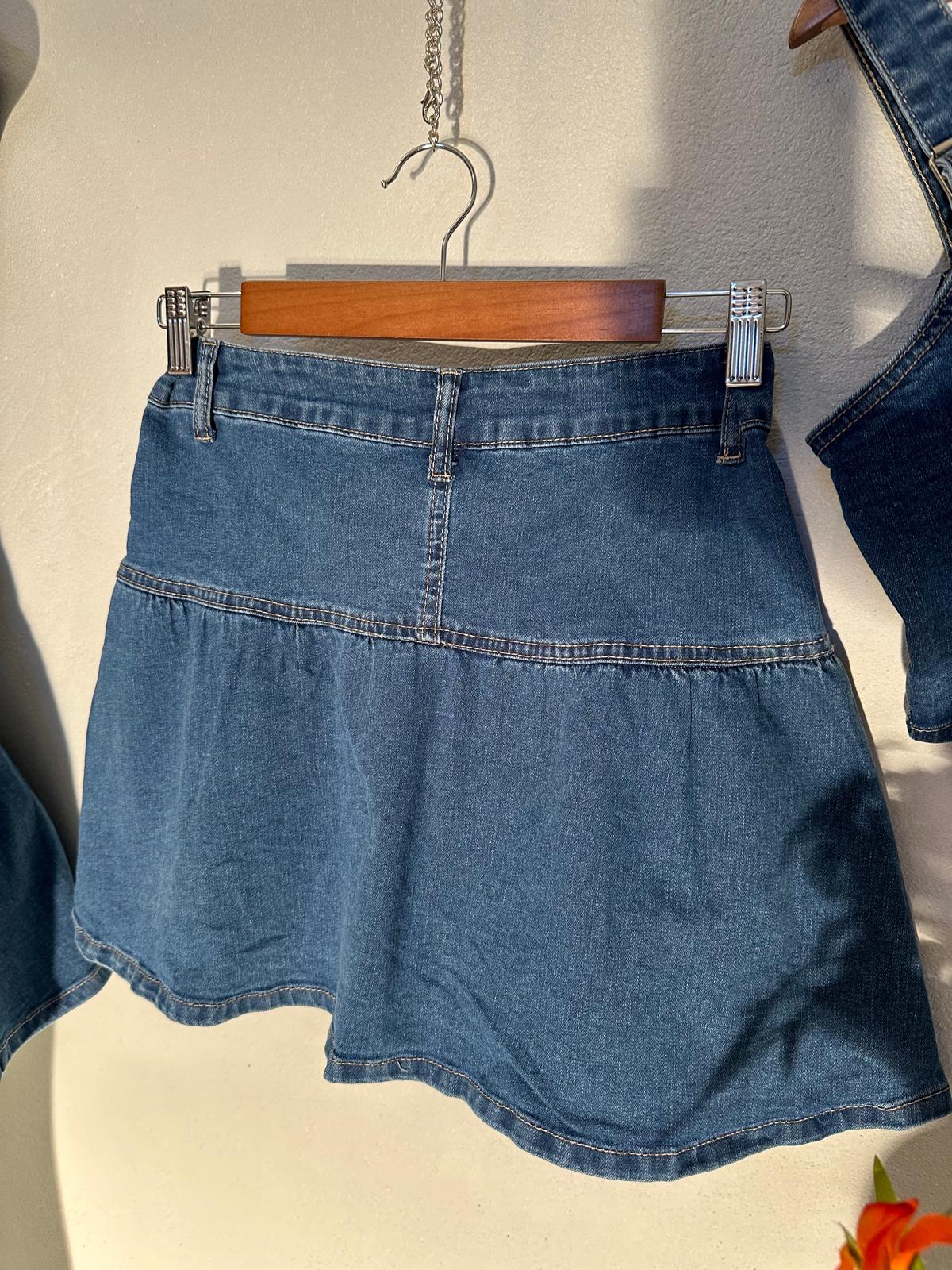 Conjunto de Mahón Lazos image 3