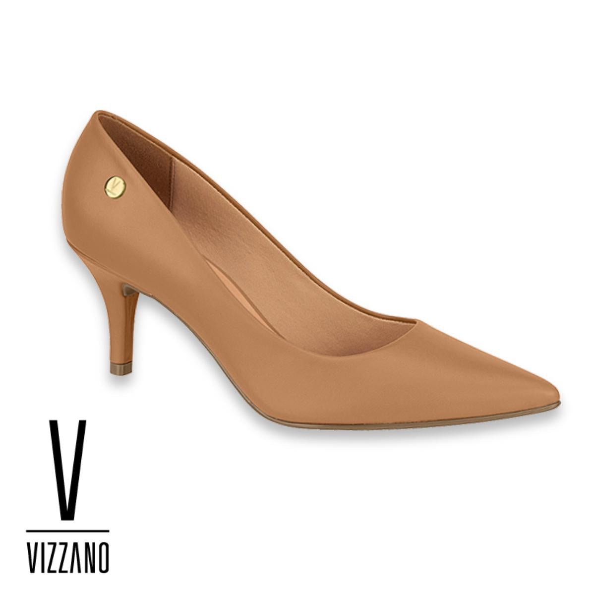 Stilleto Vizzano Camel - 10 image