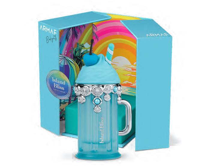 Island Bliss Armaf 3.4oz