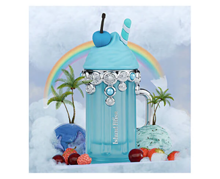 Island Bliss Armaf 3.4oz