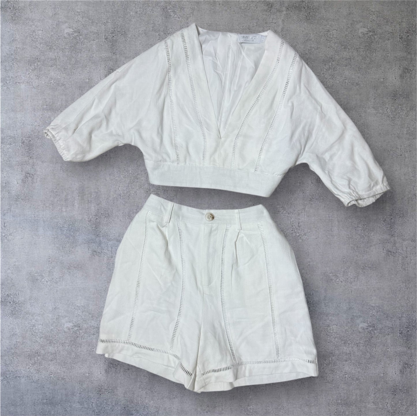 Set Elegancia Urbana- Blanco o Negro