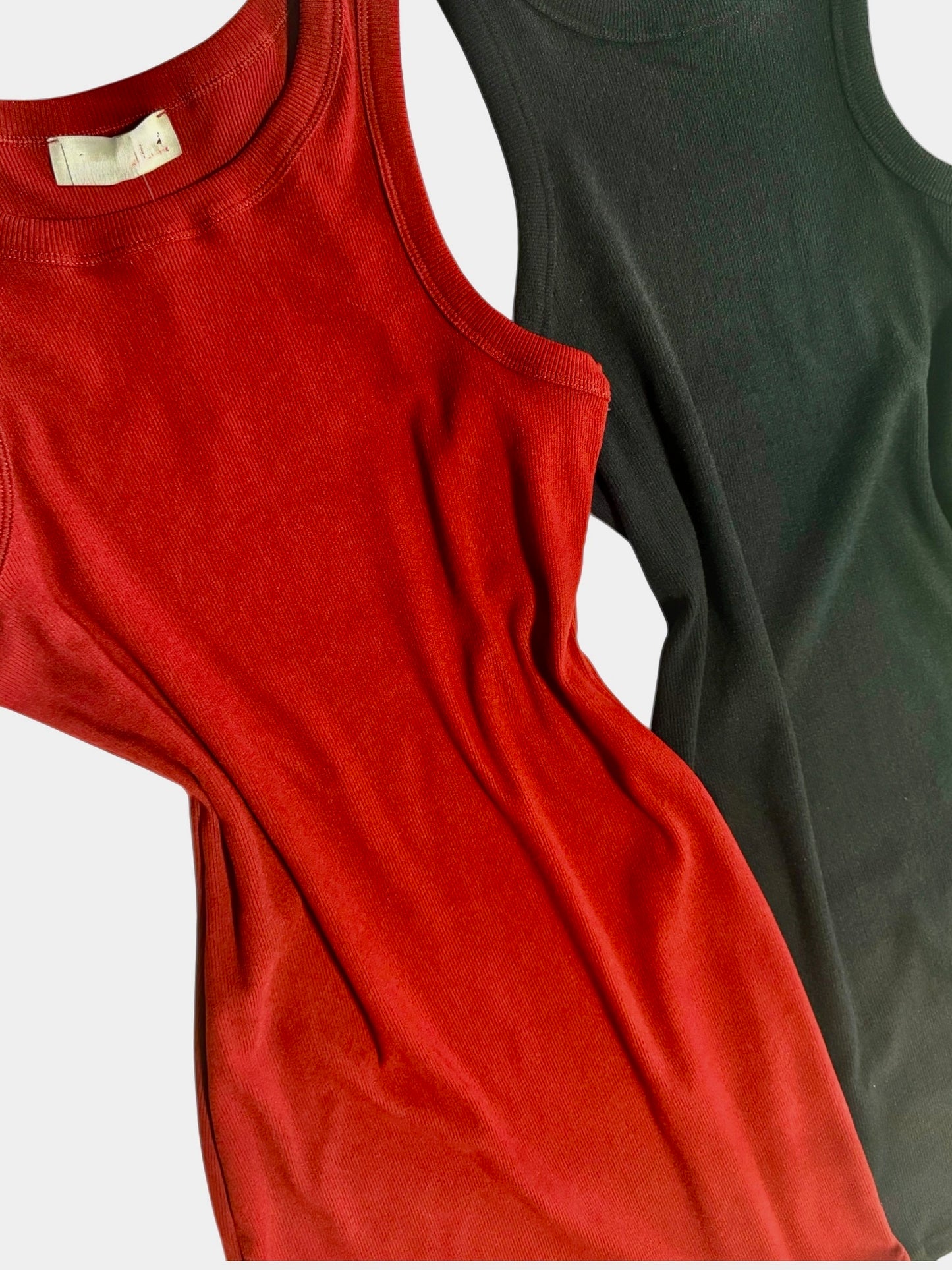 Vestido Mini Ajustado sin Mangas