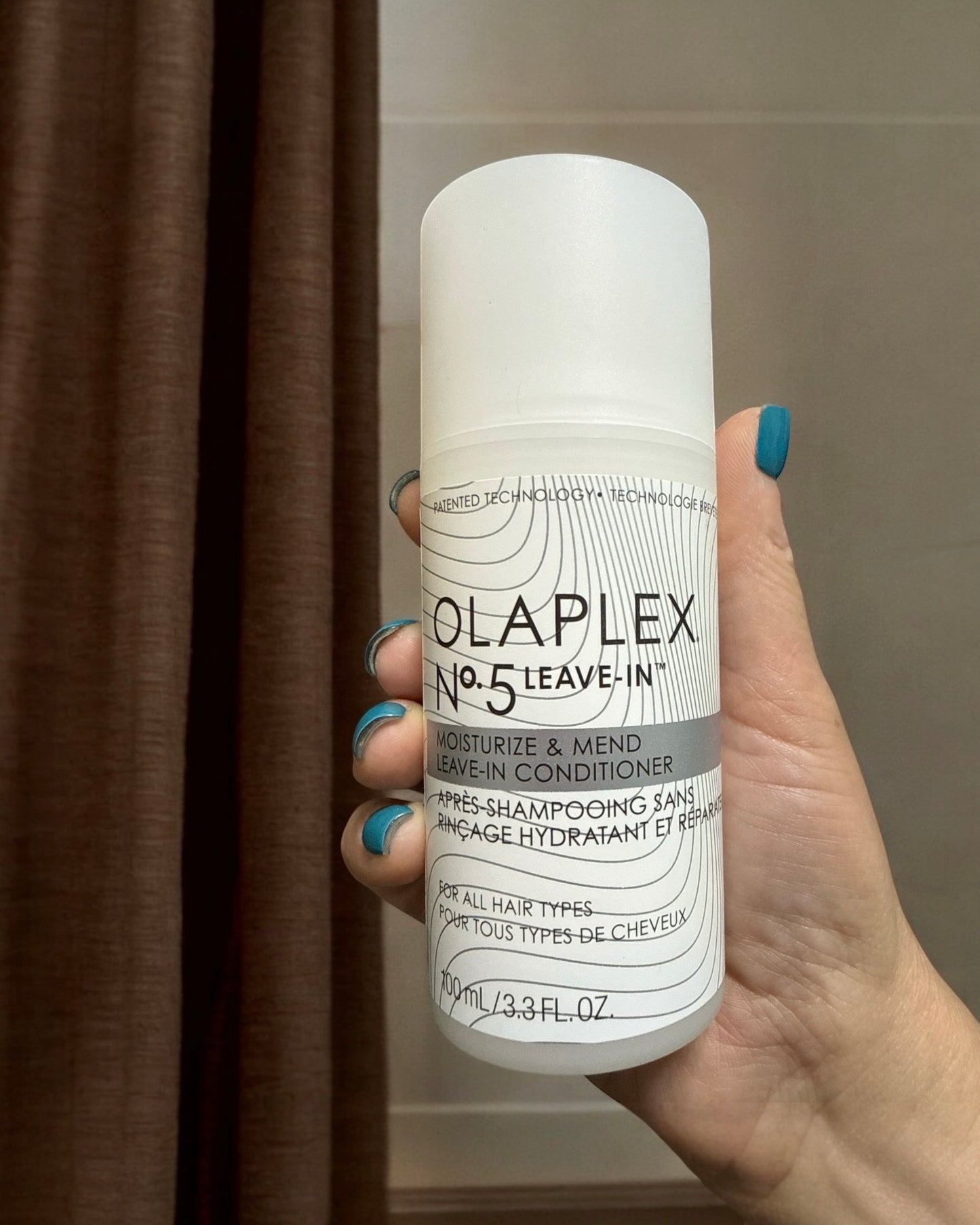 Olaplex No.5 Leave-In (100 ml / 3.3 fl oz)