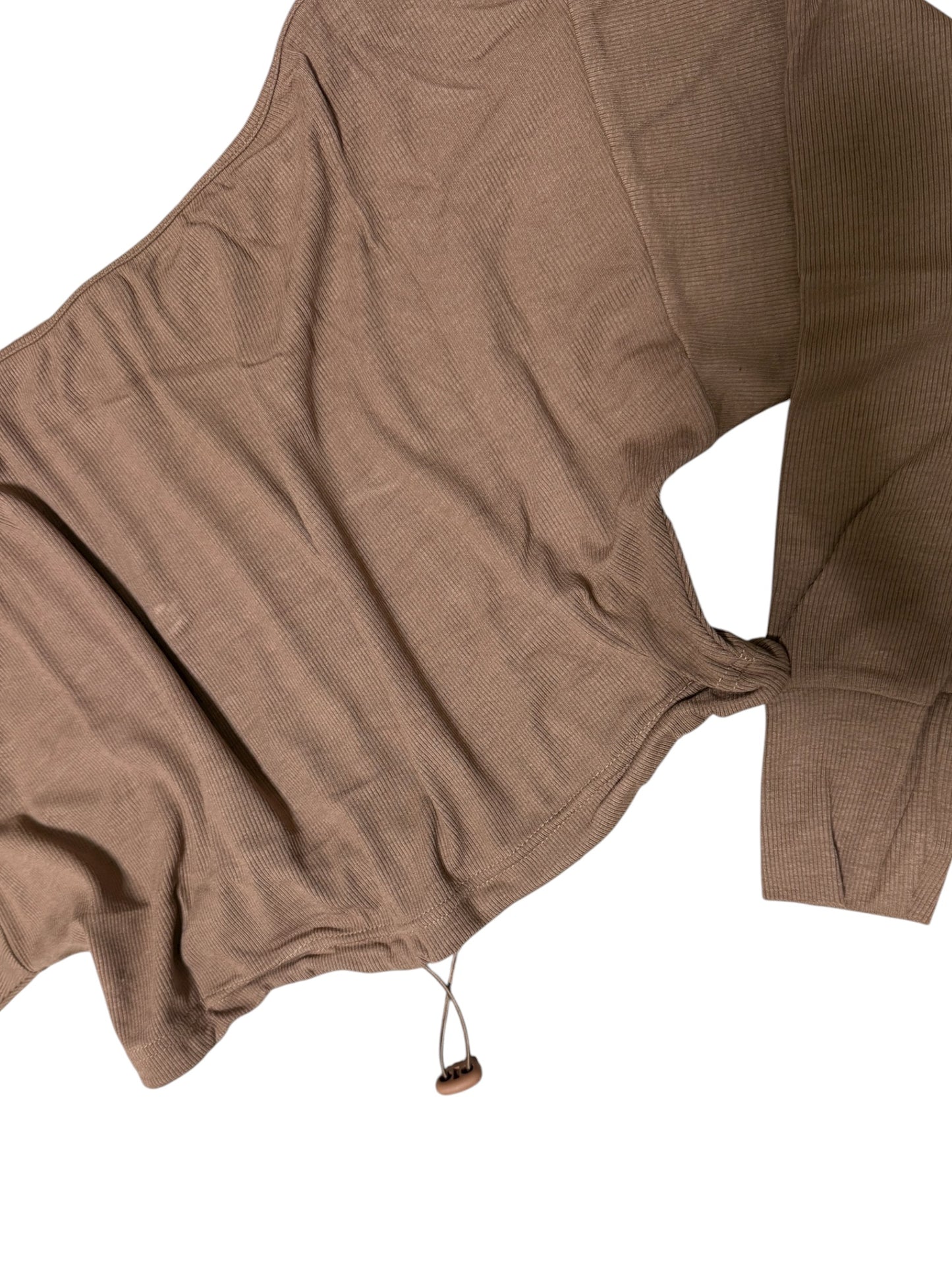 Blusa Off Shoulder- con Estilo Casual y Ajuste