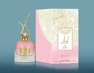 Lamar Bombshell zakat BOMBSHELL ZAKAT 3.4OZ EDP