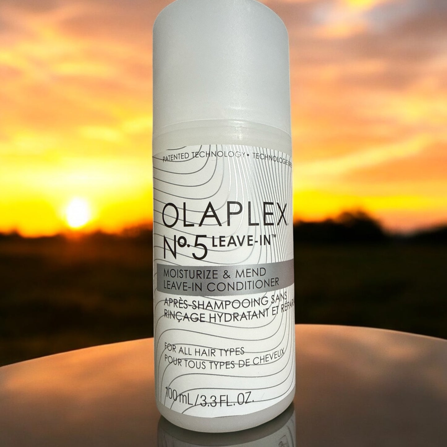 Olaplex No.5 Leave-In (100 ml / 3.3 fl oz)