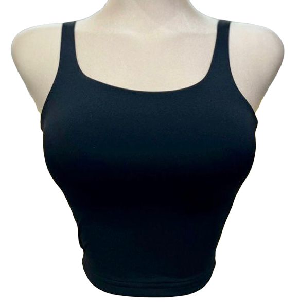 Top Básica Faja image 2