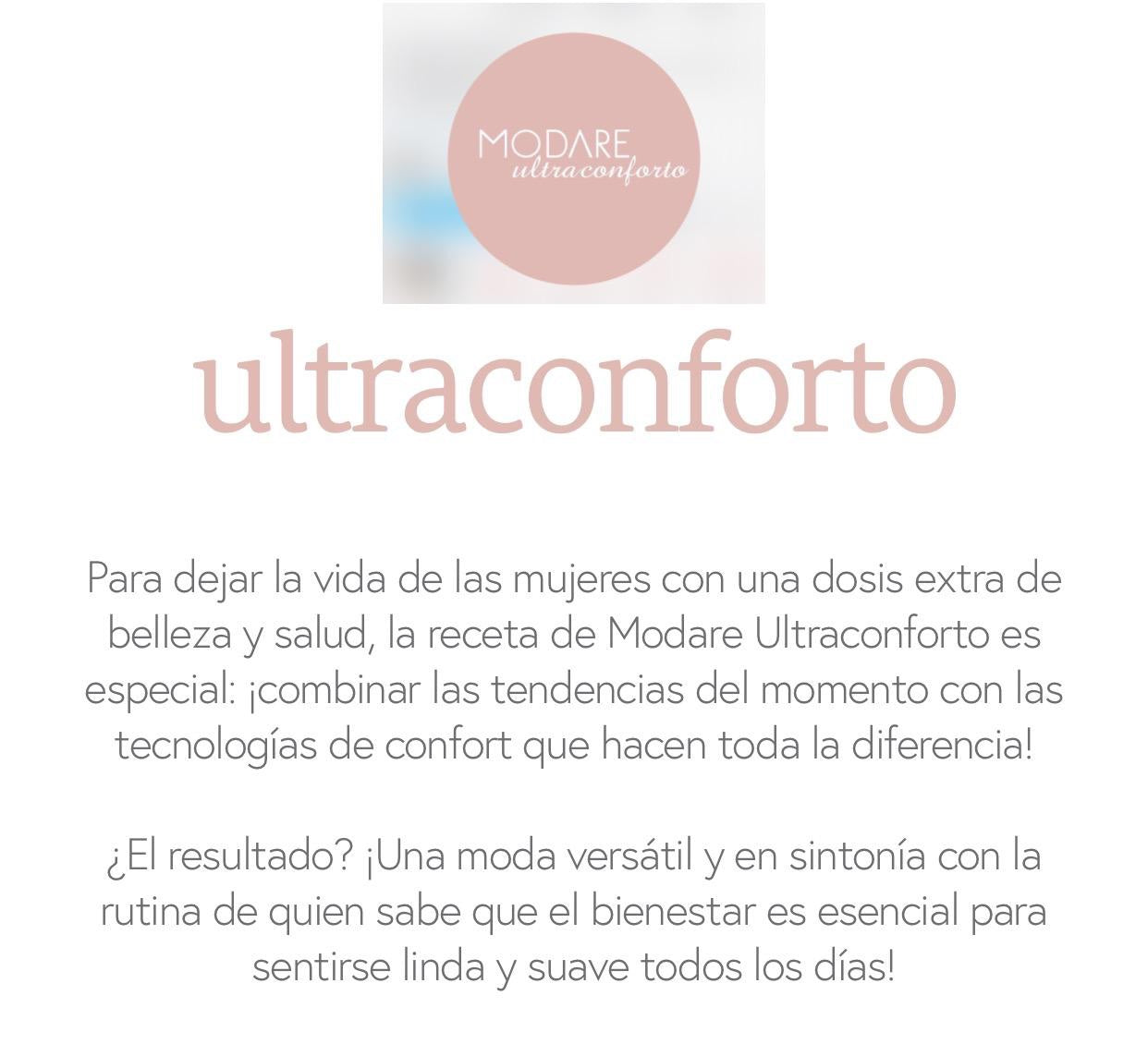 Calzado Oro Modare Ultraconforto: Comodidad y Estilo image 3