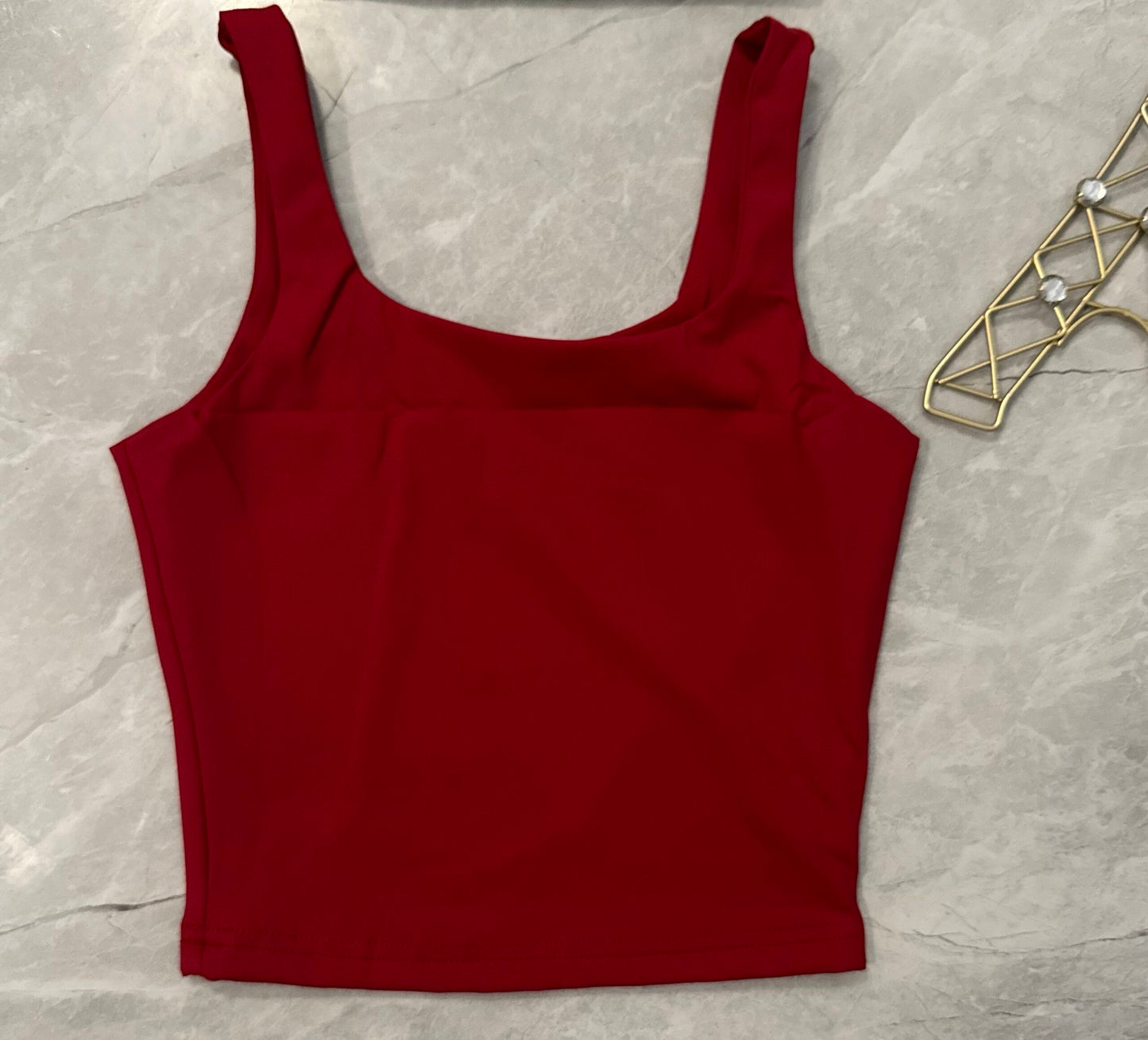 Top Básica Faja image 6