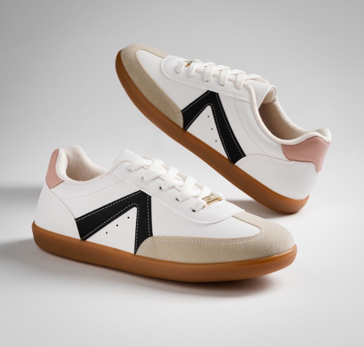 Calzado Deportivo Casual Vizzano - Estilo y Comodidad en Cada Paso