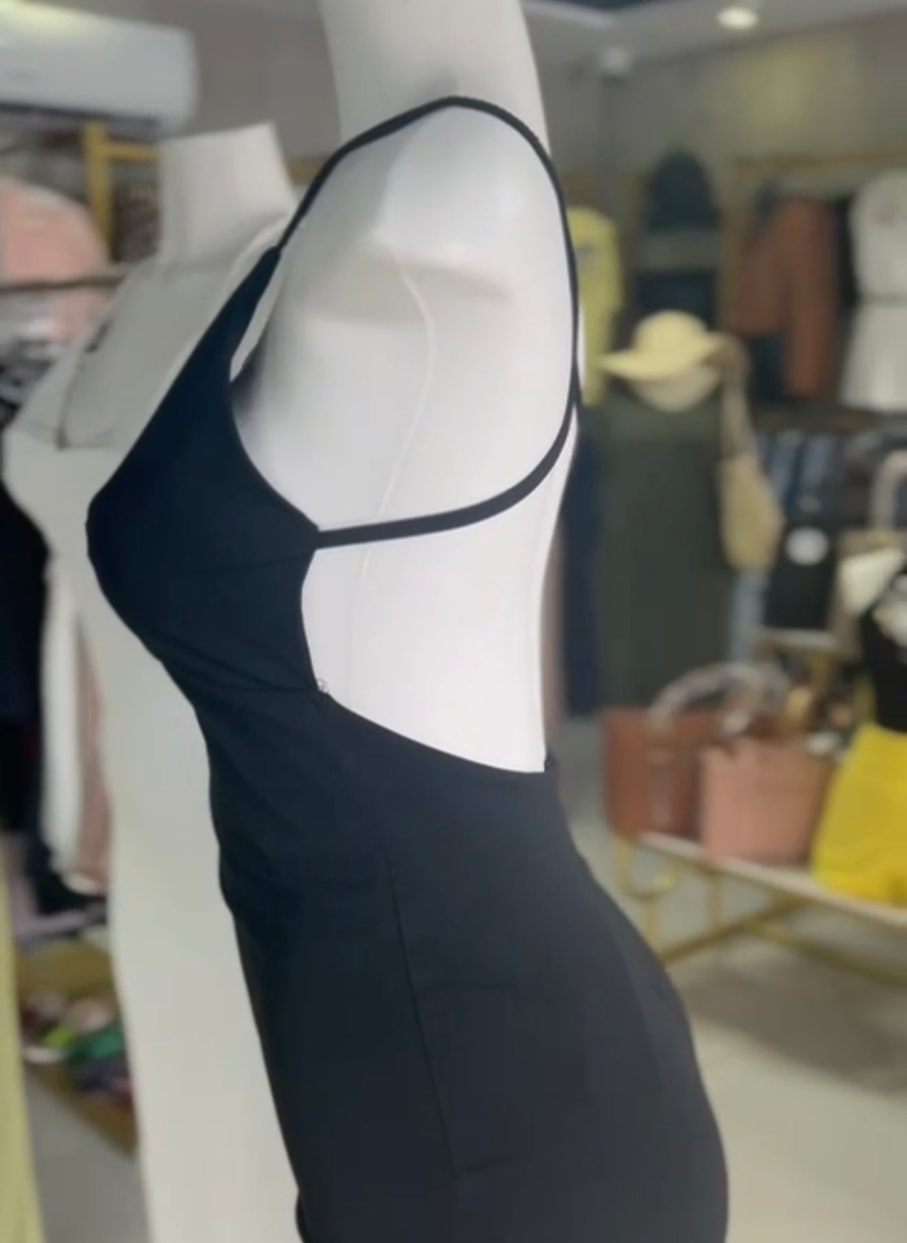 Jumpsuit Elegante y Cómodo Para Lucir Perfecta