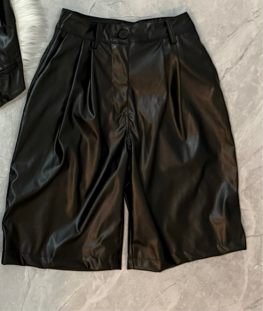 Pantalón Cintura Alta