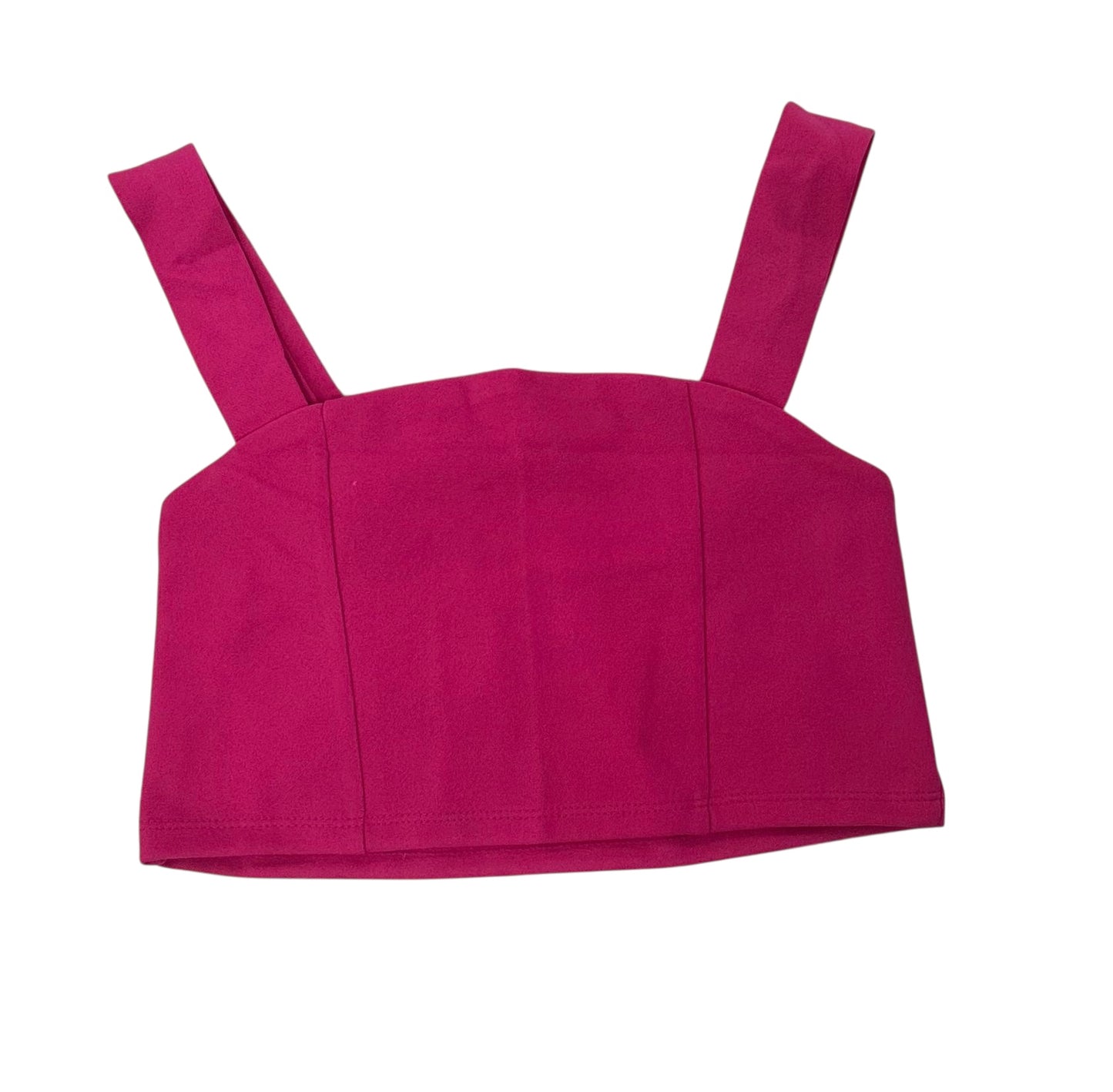 Set de Dos Piezas en Fucsia