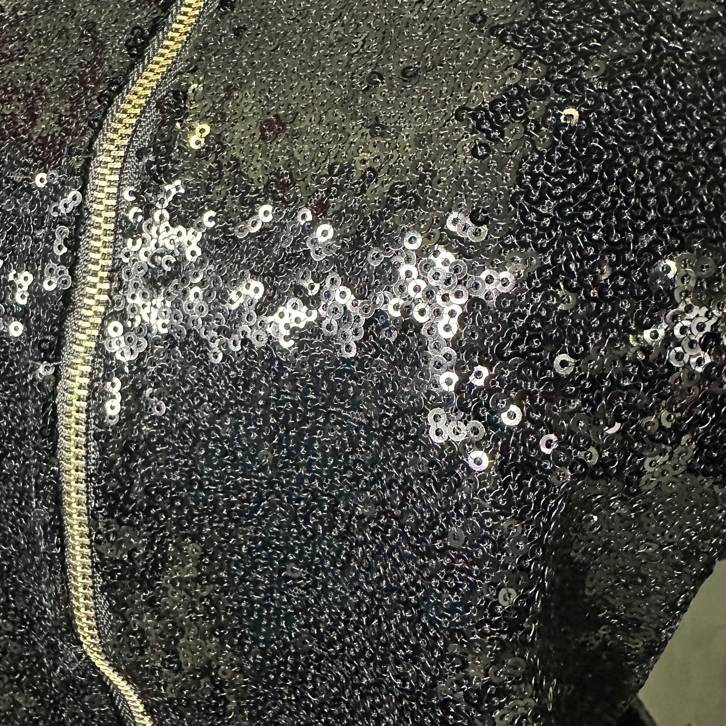 Chaquetas Bomber con Lentejuelas – Brillo y Glamour en Cada Detalle