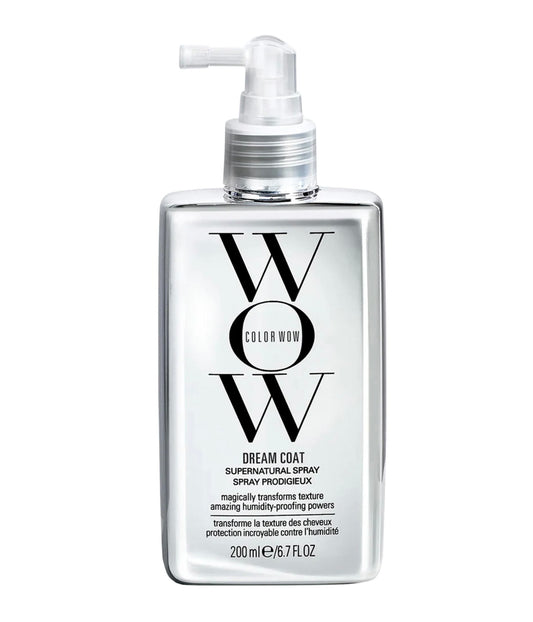 COLOR WOW Dream Coat – Spray Anti-Frizz Efecto Impermeable