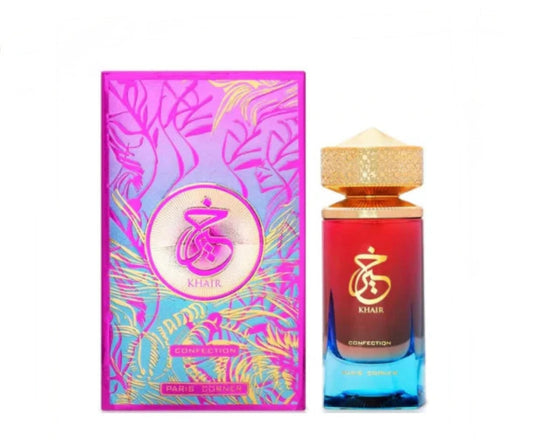 Khair Confection by Paris Corner