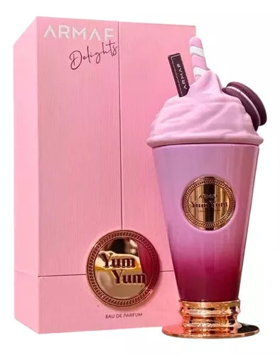 Yum Yum Armaf 3.4oz