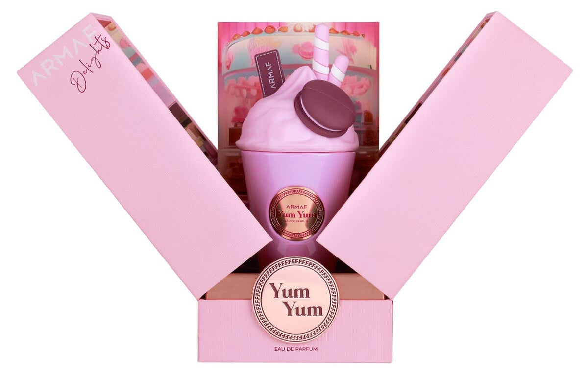 Yum Yum Armaf 3.4oz