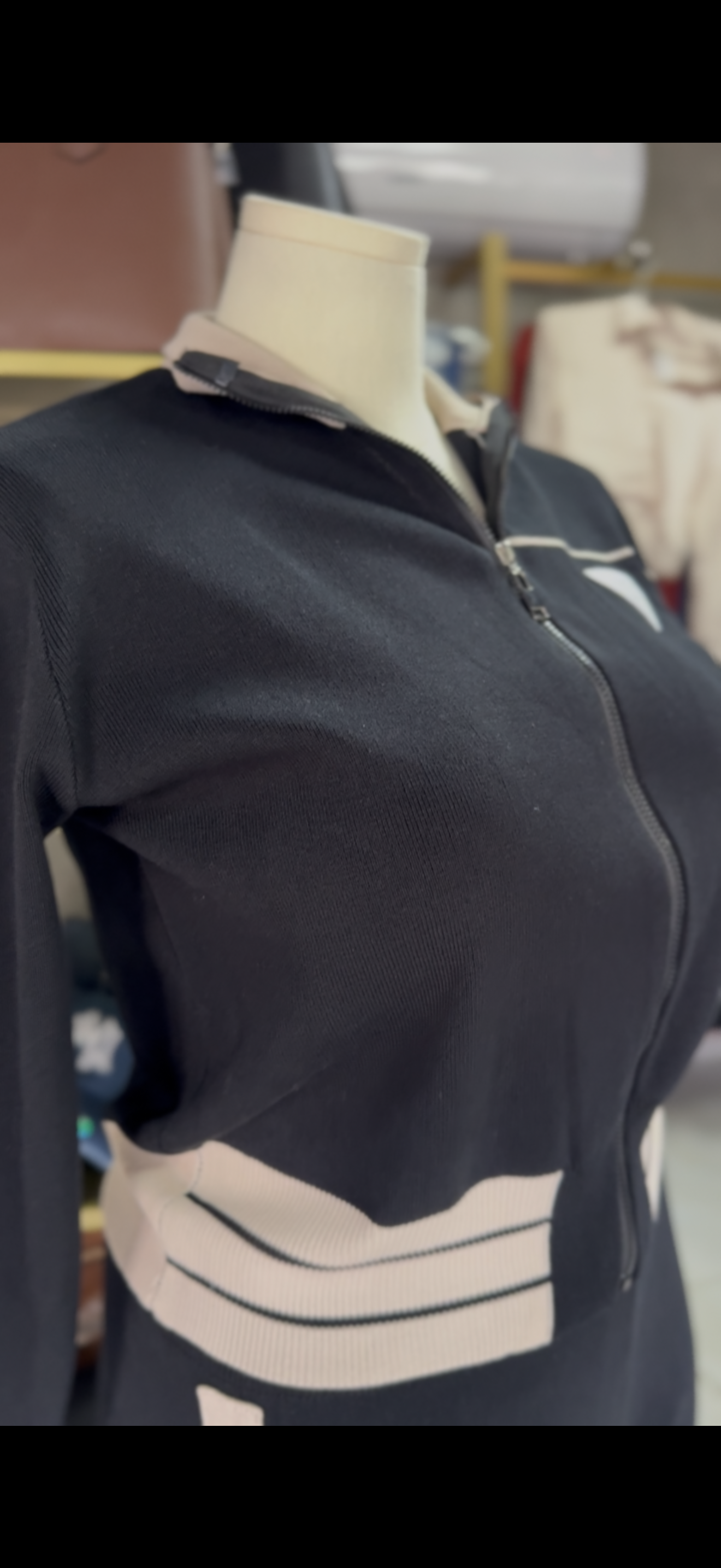 Conjunto Casual Plus