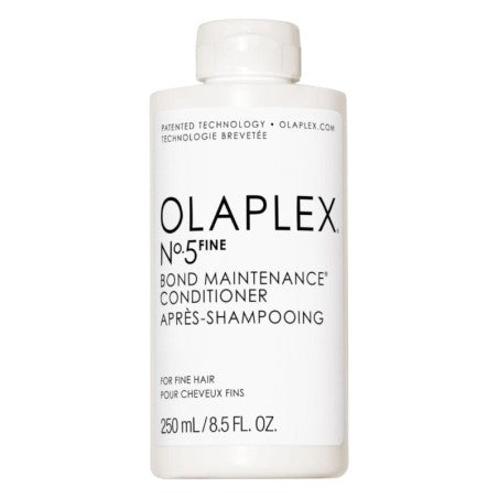 Olaplex No.5 FINE – Bond Maintenance Conditioner (Cabello Fino)